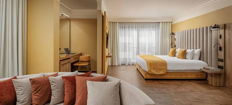 维瓦尔第马耳他(Vivaldi Malta)图片