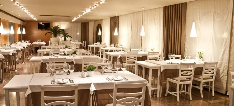 柔海酒店(Hotel Suave Mar)图片