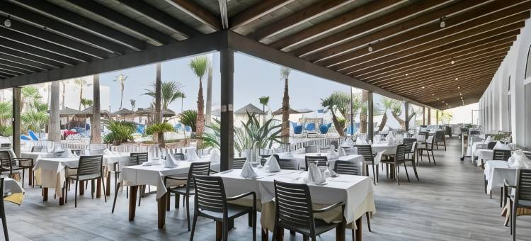 最佳莫哈卡尔酒店(Hotel Best Mojácar)图片