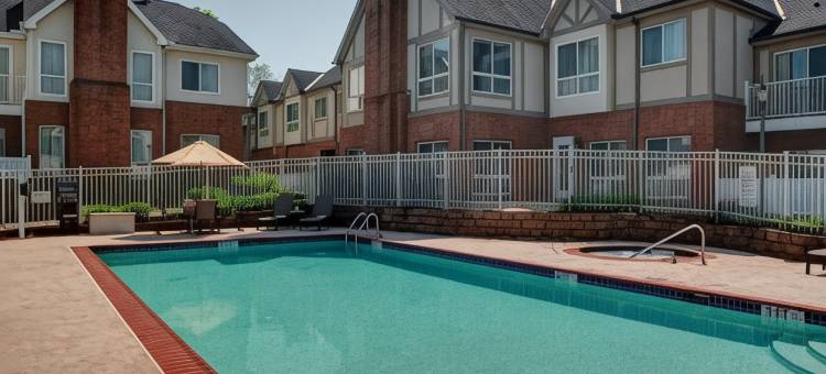 Residence Inn Cleveland Independence图片