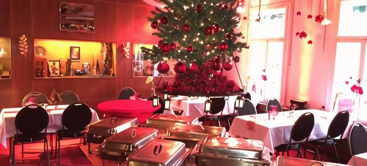 德鲁伊登斯泰恩酒店及餐厅(Hotel & Restaurant Druidenstein)图片