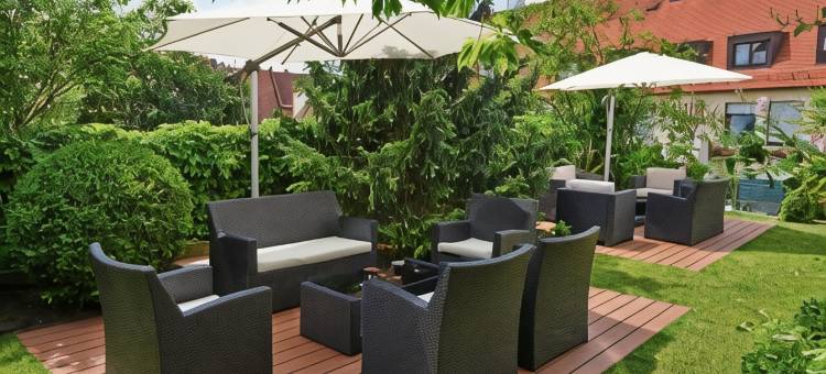 TOP 杜勒酒店(TOP Dürer Hotel)图片