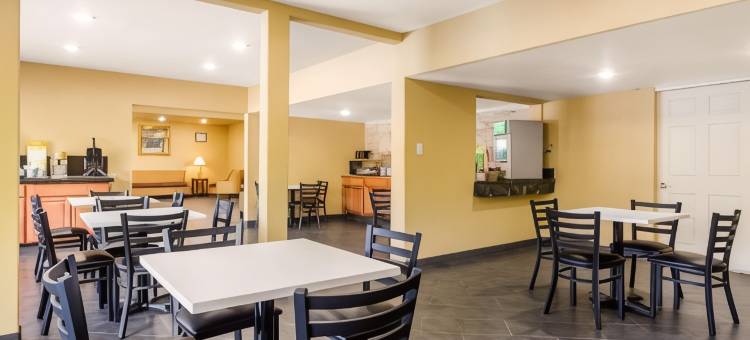 斯泰特莱恩凯艺酒店(Quality Inn Stateline)图片