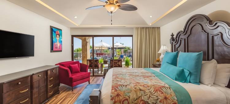 魅力景观 Spa 度假村及住宅(Vista Encantada Spa Resort & Residences)图片