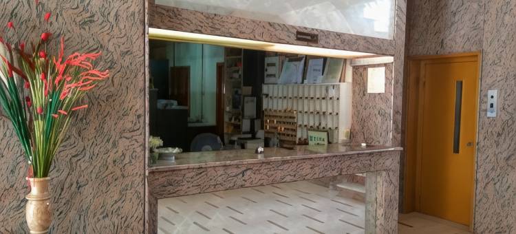 安娜丝酒店(Hotel Anesi)图片