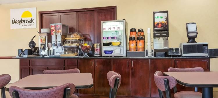 诺顿戴斯酒店(Days Inn by Wyndham Norton)图片