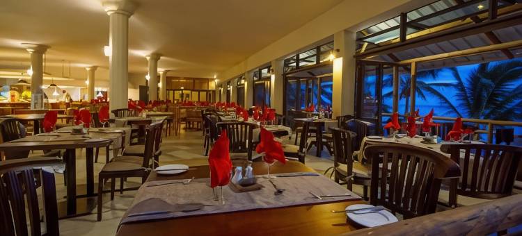 半岛海湾海滩Spa度假酒店(Le Peninsula Bay Beach Resort & Spa)图片