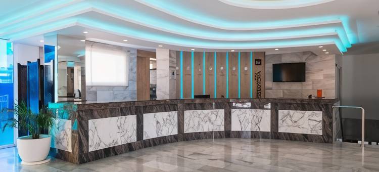 贝勒由维斯塔诺瓦酒店(Bellevue Vistanova)图片