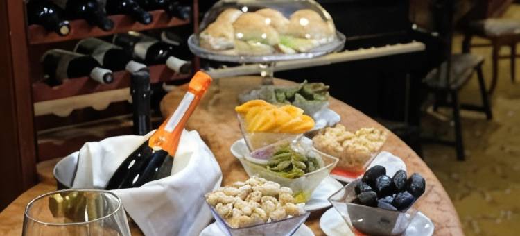 奥罗洛吉欧酒店(Hotel Orologio)图片