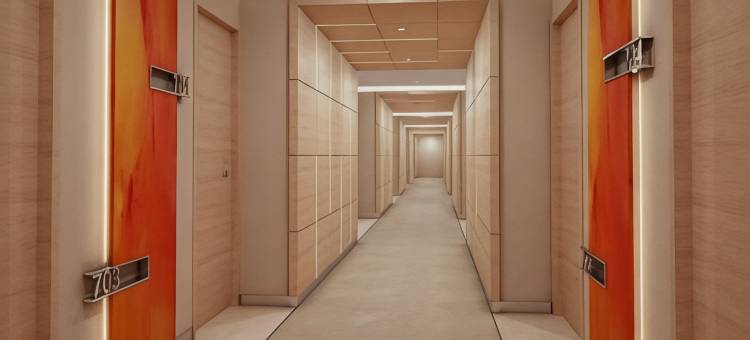 瓦多达拉萨亚吉酒店(Sayaji Vadodara)图片