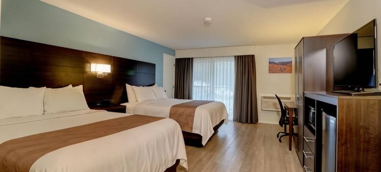 凯艺套房酒店(Quality Inn & Suites)图片