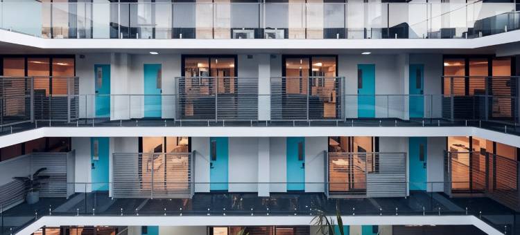 坎伯当维里耶酒店(Veriu Camperdown)图片