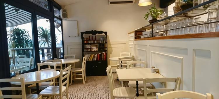 魔法加利利住宿(Magical in the Galilee)图片