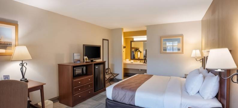 伊斯顿品质酒店(Quality Inn Easton)图片