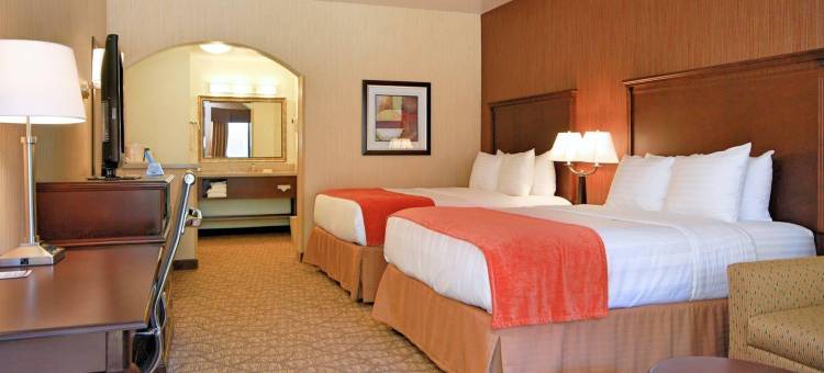 圣迪马斯贝斯特韦斯特套房酒店(Best Western San Dimas Hotel & Suites)图片