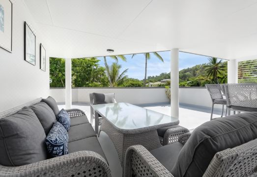 Marina Terraces Port Douglas Hotel Overview