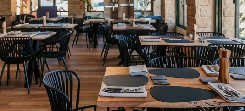 绿洲汽车旅馆布莱克尔(Oasis Motor Inn Blackall)图片