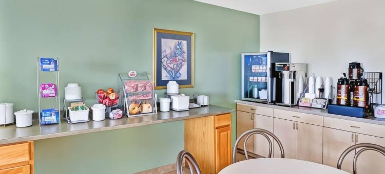 莫肯纳-法兰克福-I-80温德姆速8酒店(Super 8 by Wyndham Mokena/Frankfort /I-80)图片