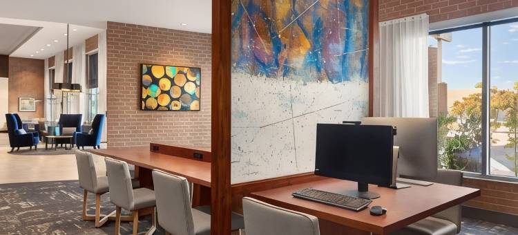 瓦卡维尔凯悦嘉轩酒店(Hyatt Place Vacaville)图片