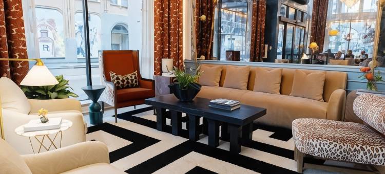 voco拿破仑孟菲斯酒店 IHG(Hotel Napoleon Memphis)图片