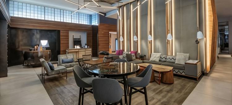 纽约Hyatt先驱广场酒店(Hyatt Herald Square New York)图片