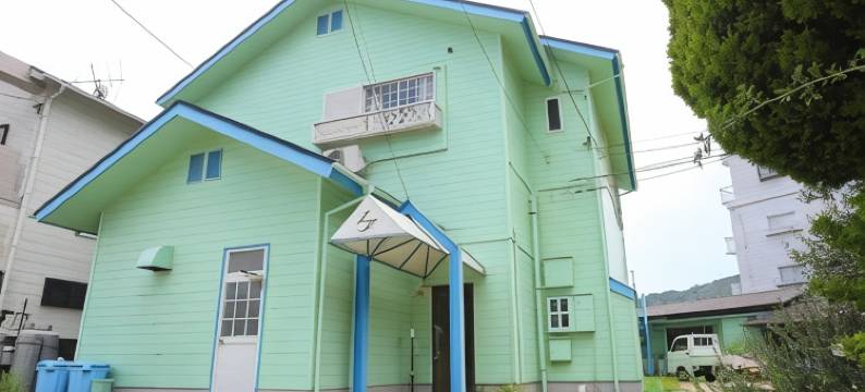 Pension L&M - Vacation Stay 82545V图片