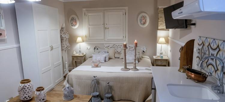 帕拉西奥阿尔马格拉公寓式酒店(Palacio Almagra)图片