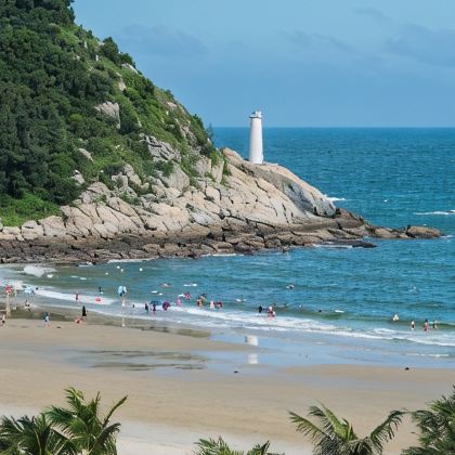 阳江海陵岛3日2晚私家团