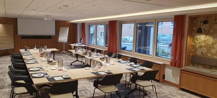 保尔森环形酒店(Hotel Paulsen)图片