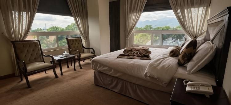辛特拉酒店(Sintra Hotel)图片