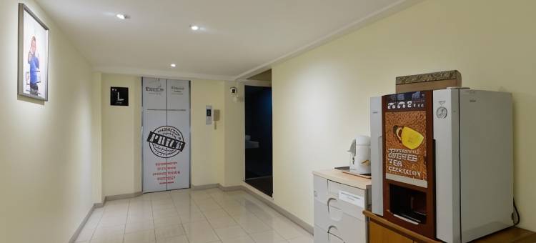 素坤逸19巷iCheck inn酒店(ICheck Inn Sukhumvit 19)图片