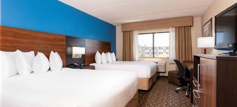 大峡谷套房酒店(Grand Canyon Hotel & Suites)图片