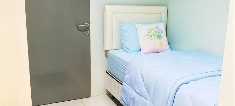 苏西洛10号公寓(Susilo Residence 10)图片