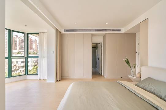 书的房民宿(影业街分店)