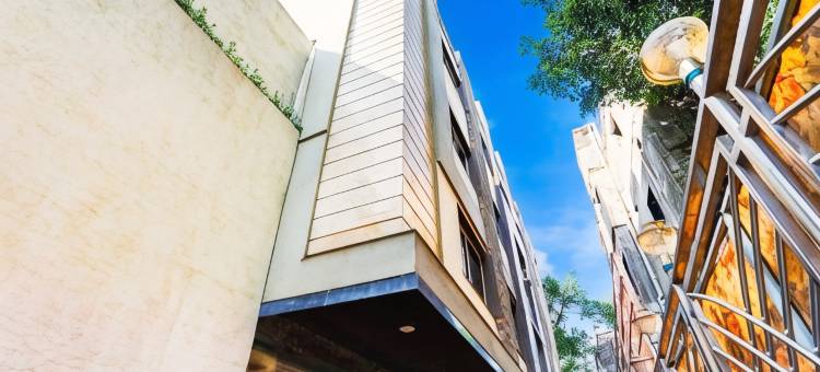 Hotel O Maharaja Bada Gwalior图片