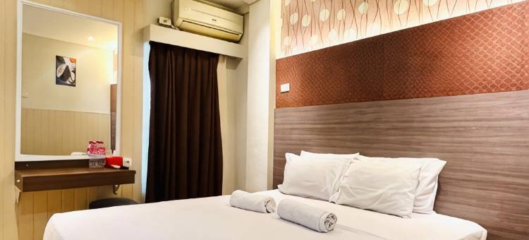 Victory Inn Pangkalpinang图片