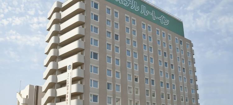 露樱酒店八代店(HOTEL ROUTE-INN  YATSUSHIRO)图片