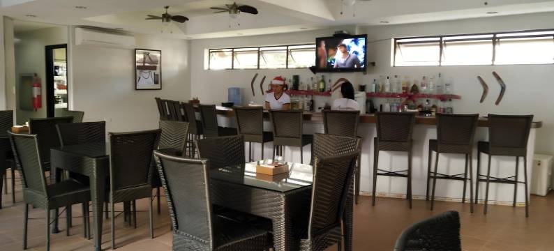 回旋镖酒店(Boomerang Hotel)图片