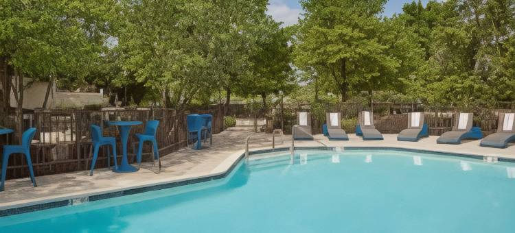 希尔顿欢朋酒店-哈里斯堡西(Hampton Inn Harrisburg-West)图片