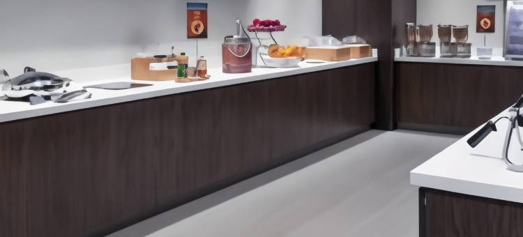 SpringHill Suites Indianapolis Westfield图片