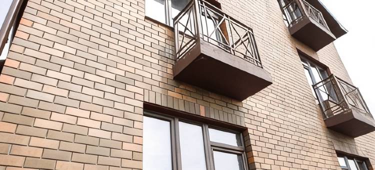 Apartment House 213图片