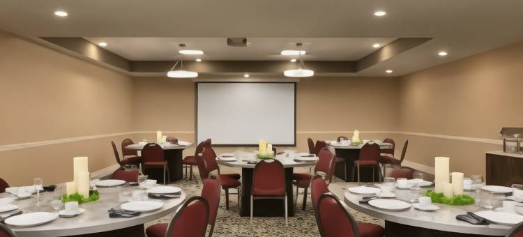 史特斯维尔希尔顿花园酒店(Hilton Garden Inn Statesville)图片