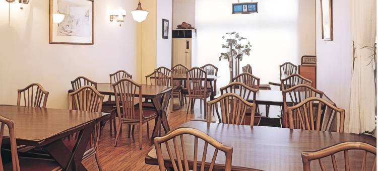 中央酒店福岛县(Koriyama Central Hotel)图片