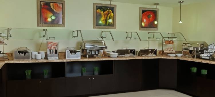 Residence Inn St. Petersburg Treasure Island图片