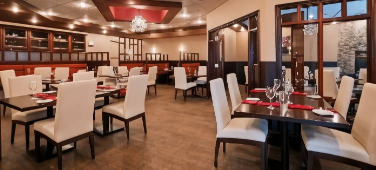 兰特大草原城套房贝斯特韦斯特酒店(Best Western Grande Prairie Hotel  Suites)图片