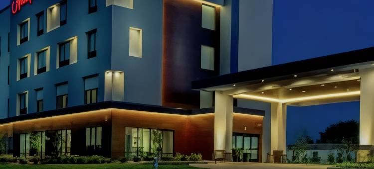 邓肯维尔欢朋套房酒店(Hampton Inn & Suites Duncanville Dallas)图片