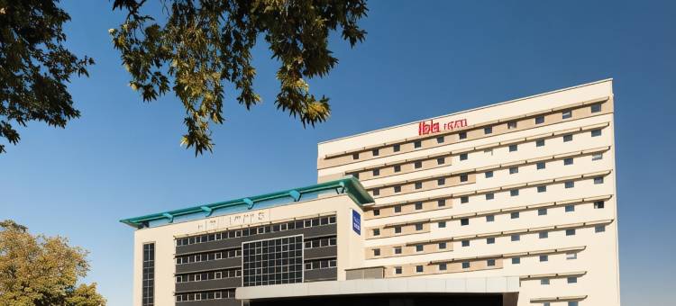 宜必思加济安泰普酒店(Ibis Gaziantep)图片