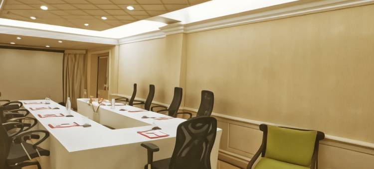 沃卡拉度假 - IHCL 精选酒店(Gateway Varkala - Ihcl SeleQtions)图片