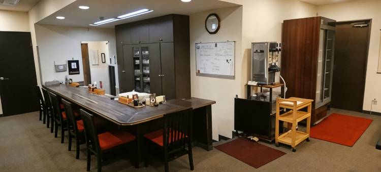 土屋商务酒店(Hotel Tsuchiya)图片