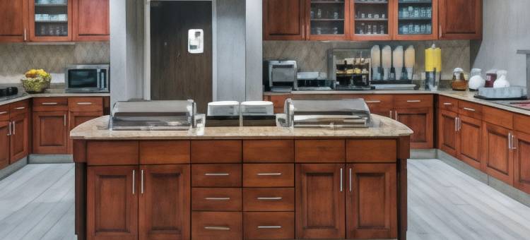 克利夫兰比奇伍德Homewood Suites by Hilton(Homewood Suites by Hilton Cleveland-Beachwood)图片